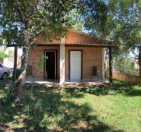 Casa Stúdio Uirá - suíte - Chambres d'hôtes Chapada dos Guimarães
