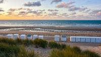 Appartement " EOS" Strandlaan - B&B Koksijde