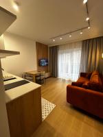 Apartament LUMI - Bed and Breakfast Nowy Sącz