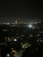 Lylo Pod at Vinia residences - B&B Manila