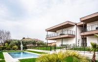 Ariom Apartments - B&B Menago