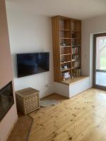 Ubytování pod Nadymákem - Bed and Breakfast Telč