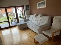 Ubytování pod Nadymákem - Bed and Breakfast Telč