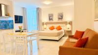 Suite Gabriella - Ferienwohnung Prato