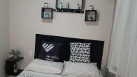 Cantinho de boneca - Peró - Ferienwohnung Guriri