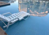 Flat Quartier Aldeia das aguas mobiliado frente a piscina primeiro andar - Ferienwohnung Pinheiral