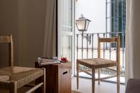 Appartement 1 Chambre Supérieur avec Balcon