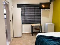 Deluxe Double Room with Shower
