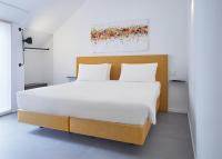 Chambre Double avec Terrasse