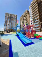 Kikambala Beach Front Apartments - Sandy Shore - Ferienwohnung Kikambala