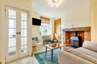 3 Bed in Tideswell oc-w39004 - B&B Tideswell