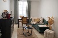 Gîte de Linéa Centre de Loches - B&B Loches