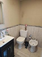 Balcón de Lourdes - B&B Santos Lugares