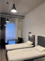 Apartment Loftas13-6 - B&B Kretinga
