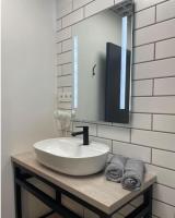 Apartment Loftas13-6 - B&B Kretinga