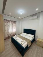 Chambre Double avec Lit d'Appoint