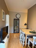 Koselig bygårdsleilighet i Bergen sentrum - B&B Bergen