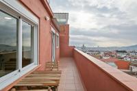 Alcam Baro - B&B Barcelona