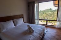 Villa with Garden View