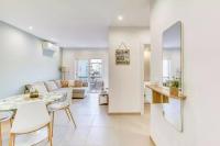 Appartement moderne à seulement 250 m de la plage - Chambres d'hôtes Empuriabrava