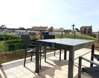 Jolie maison proche de la plage - Ferienwohnung Audresselles