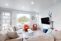 Modern Dog-Friendly Home with a Full Kitchen washer&dryer Furnished Patio - B&B Bandon