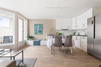 Dobbeltrom sentralt i Oslo - Chambres d'hôtes Oslo