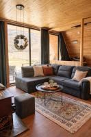 Mestia Inn Chalet - Bed and Breakfast Mestia