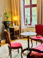 Apartment Alt Görlitz - Chambres d'hôtes Görlitz
