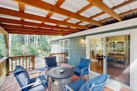 Dog-friendly single-level home with ramp entry access firepit W&D and WIFI - Chambres d'hôtes Bandon