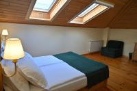 Camera Matrimoniale Deluxe (2 Adulti + 1 Bambino) 