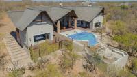 Tebuah Lodge at Mabalingwe - B&B Mapella