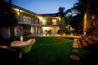 Loerie Guesthouse - Ferienwohnung