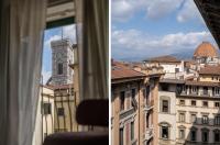 Brunelleschi Elegant by MMega - Chambres d'hôtes Florence