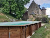 MANOIR AU CALME 10 KM DU MANS - B&B Fay