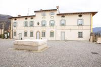 Residence Palmento in Franciacorta - B&B Corte Franca