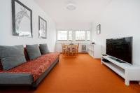 Limanowskiego Harmony Apartment by BookingHost - B&B Lodz