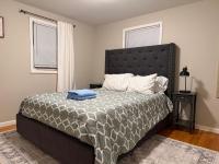 Modern 2BR Near University Hospital Downtown - B&B Syracuse