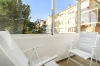 WELCS APARTAMENTO 334 EMP frente al mar - Ferienwohnung Empuriabrava