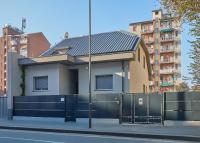 DoorMI - Premium Suites and Apartments - Chambres d’hôtes Milan