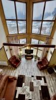 Plaiul Carpatin - B&B Fundățica