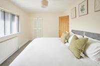 Host & Stay - Highwood Avenue - Chambres d'hôtes Nottingham