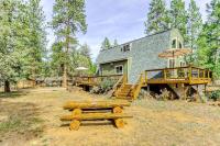 Delightful cabin with lofted layout hot tub modern kitchen WiFi & shared pool - B&B Sisters