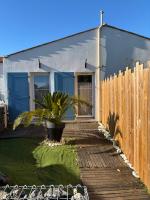 Le Clos des Embruns - B&B Chassiron