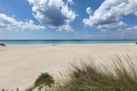 Villa Miglietta by BarbarHouse - Bed and Breakfast Torre Lapillo