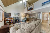 Condo in Great Location View of Golf Course & SHARC Passes - Dogs OK - Ferienwohnung Sunriver