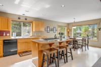 Sophisticated home with a private hot tub pool table bikes & SHARC Passes - Ferienwohnung Sunriver
