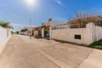 Villa Miglietta by BarbarHouse - Bed and Breakfast Torre Lapillo