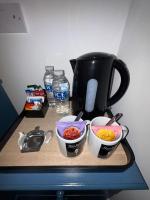 Seahorse Guesthouse - Ferienwohnung Great Yarmouth