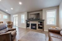 Charming Home with a Private Hot Tub SHARC Passes Fast WiFi and Central AC - B&B Sunriver